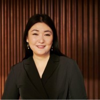 Danna Zhang