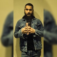 Shoaib pathan
