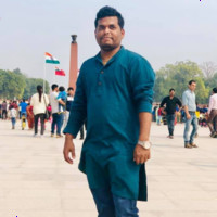 Sunil Behura