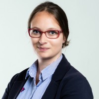 Monique de Westerholt