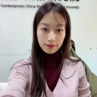 Qizhen Wang
