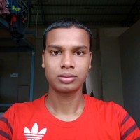 Alok Behera
