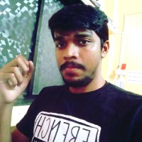 Rahul Choudhari