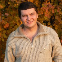 Валерий Хмаренко