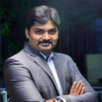 Nakul kothawale