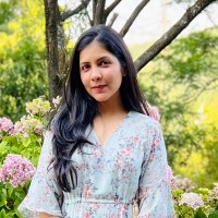 Ishita Hans