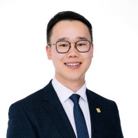 Henry Wang, Pfp®