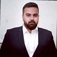Malik Ali Waqar