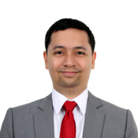 Jon Renald Reynes
