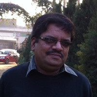 Mirza Anzar Beg