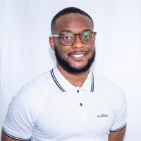 Elijah Ayeni