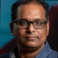 Ram Devineni