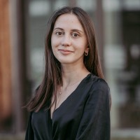Vanya Andonova