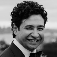 Farbod Taheri