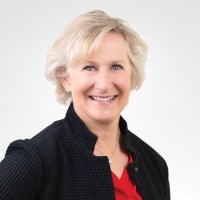 Marianne Scott Dwight