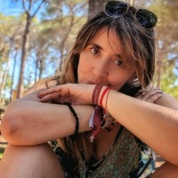 Leyre Gimenez