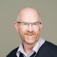 David Hickey