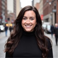 Margaret Sandorse