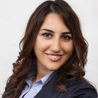 Mirna Dawli, CPA CA