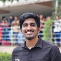 SUDEESH KUMAR M