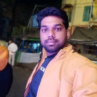 ANIRBAN BHOWMIK