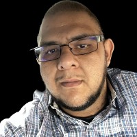 Adam Leal