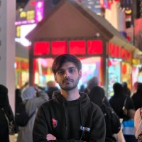 Syed Abdul Rehman