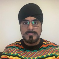 Raj Padhan