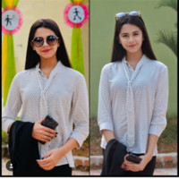 Prachi J