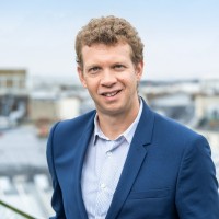 Laurent Coubret
