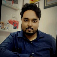 Abhijit Roy