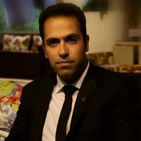 Mostafa Moazami