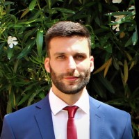 Federico Giuseppe Cristarella