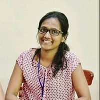 Anjali Balakrishnan