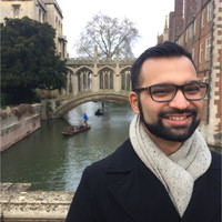 Amar Parikh