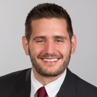 Gregory Tartaglino, CFA, CPA/ABV