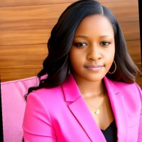 Joyce Wanjira