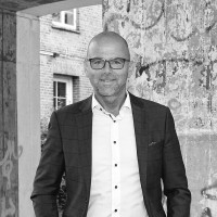 Lars Rasmussen
