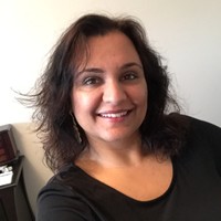 Sarita Puri