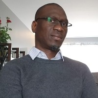 Marcel Mendy, P. Log. , LSSBB, CSCMP