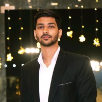 Arnav Tyagi