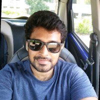 Krishnanunni R