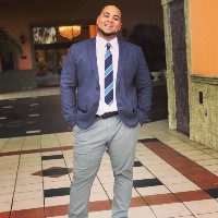 Francis Martinez