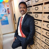 Yuvaraj Gunasekaran