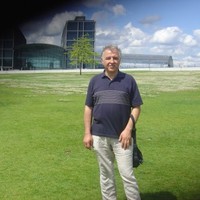 Kyriakos Tsampas