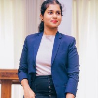 Milleniya Yoganathan