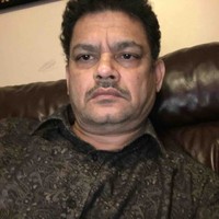 Shaukat Mulla
