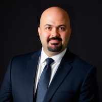 Hussein Chreif
