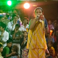 Priyanshi Shah