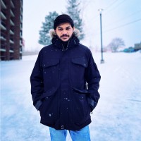 Nikhil Gondaliya